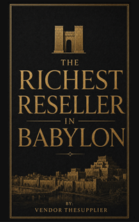 The Richest Reseller in Babylon