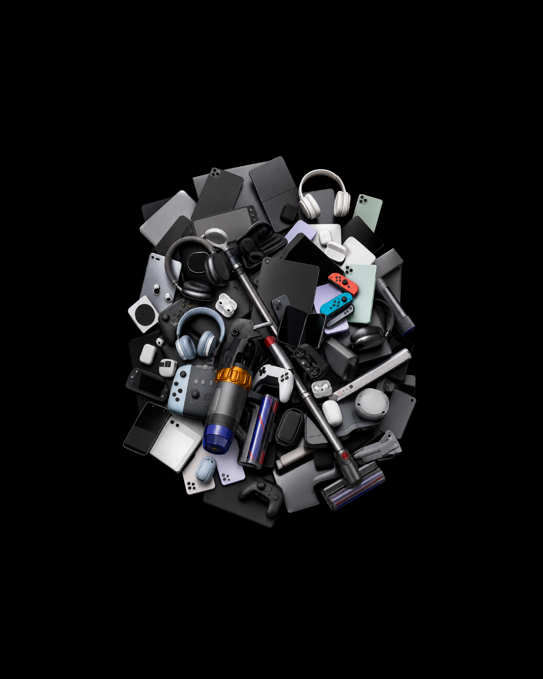 ELECTRONICS CONNECT