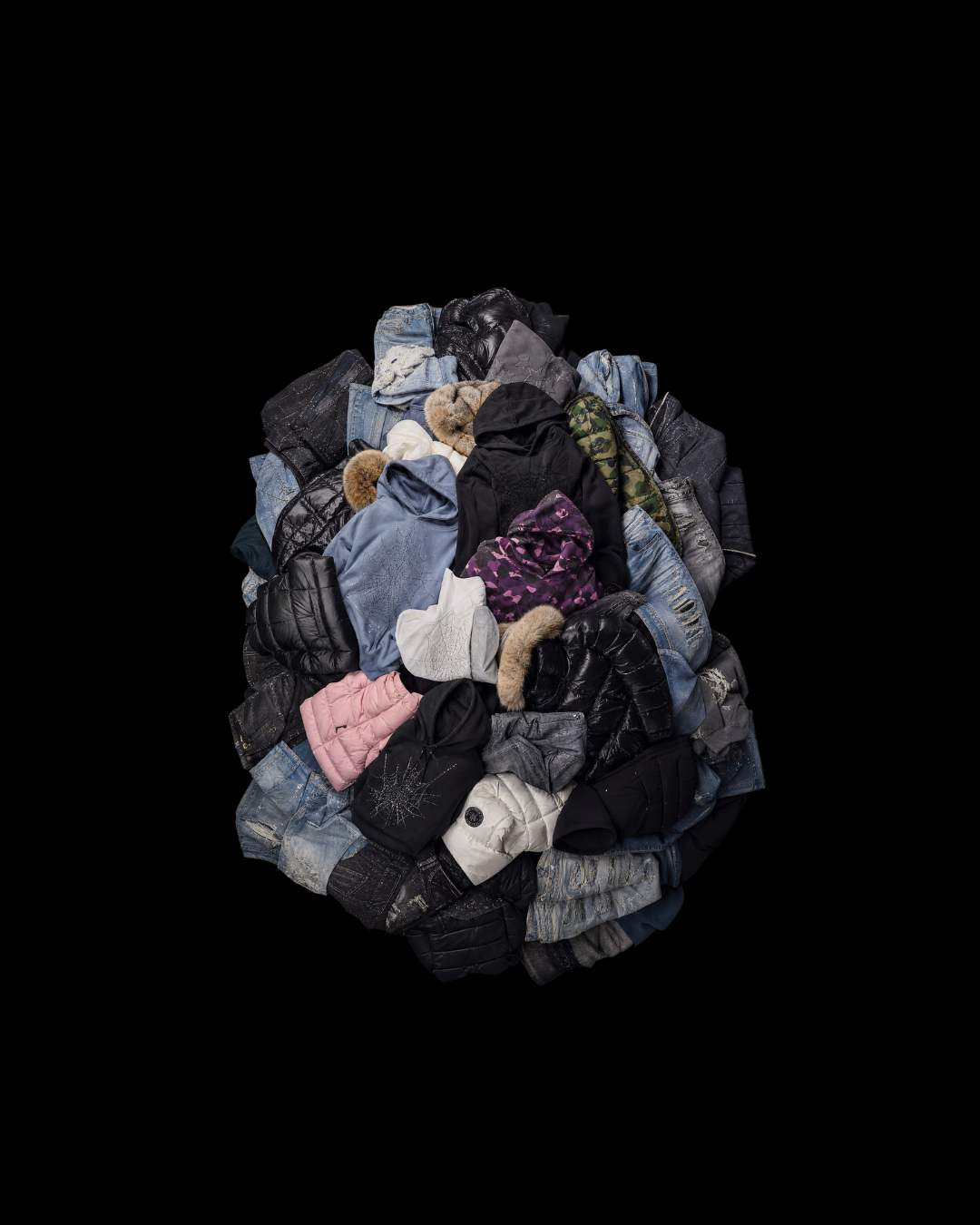 THE BEST SUPPLIERS FOR APPAREL