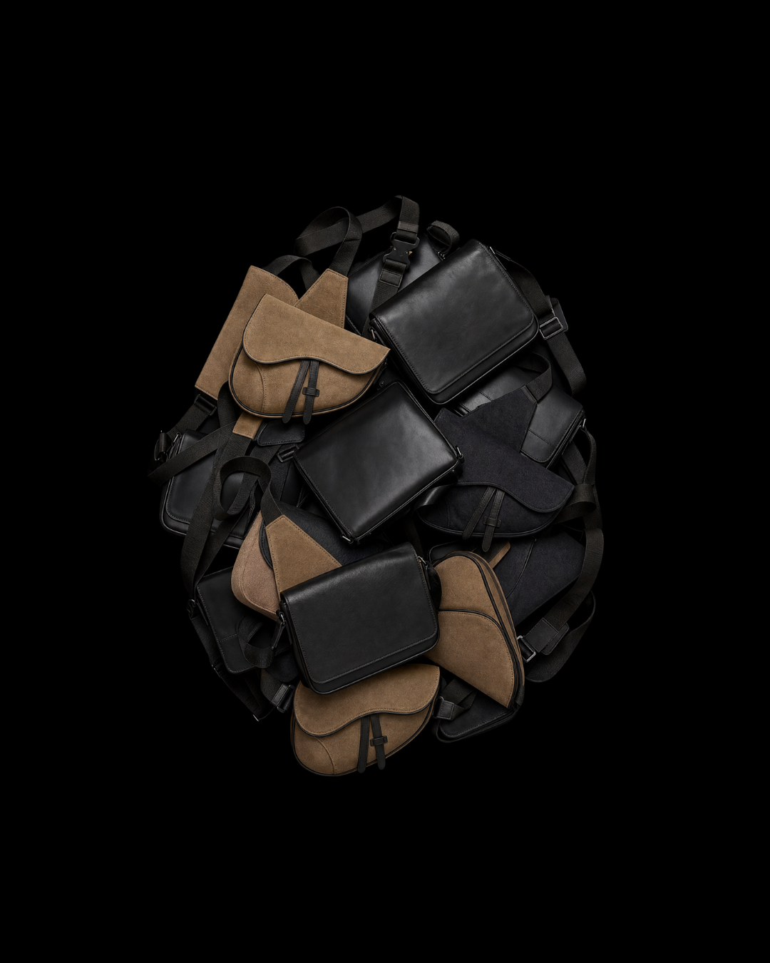 UNMATCHED MEN'S BAG SUPPLIER