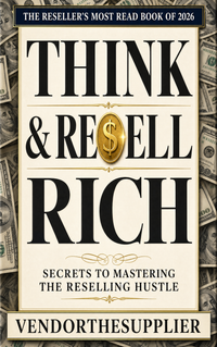 Think & Resell Rich