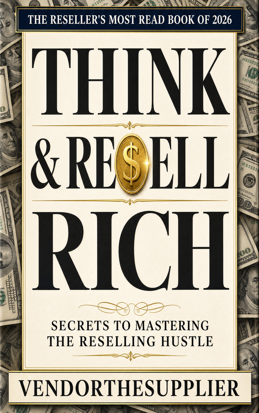 Think & Resell Rich